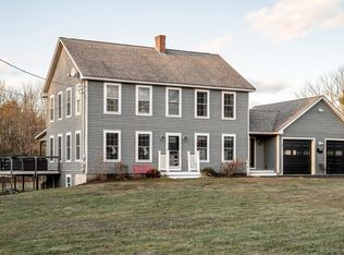 19 Winters Way, Glenburn, ME 04401