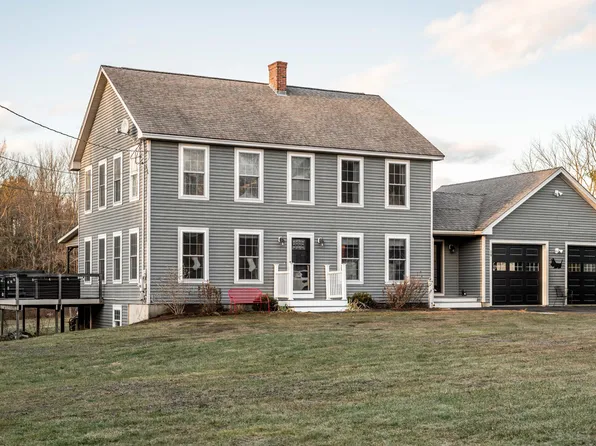 19 Winters Way, Glenburn, ME 04401