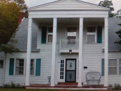 458 N Broad St, Lexington, TN, 38351