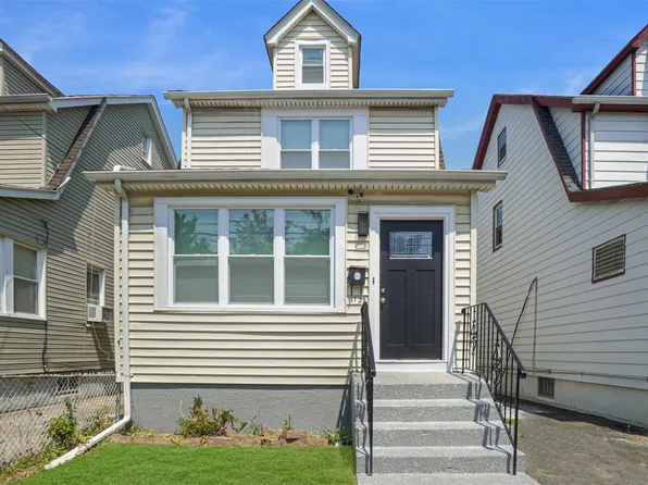 117-29 143rd Street, Jamaica, NY 11436