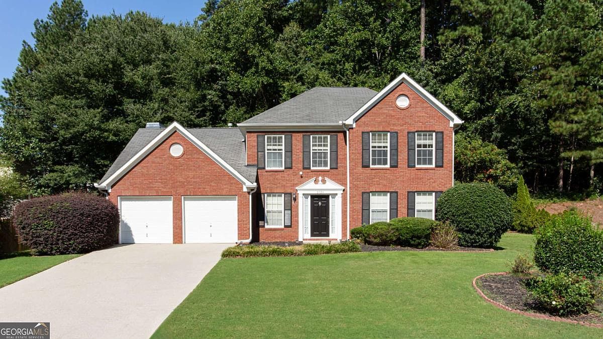 5724 Wandering Vine Trl SE, Mableton, GA 30126 | Zillow