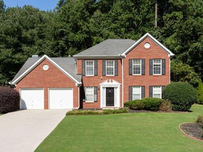 5724 Wandering Vine Trl SE, Mableton, GA, 30126