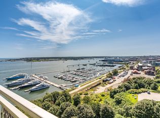 45 Eastern Promenade APT 10G, Portland, ME 04101