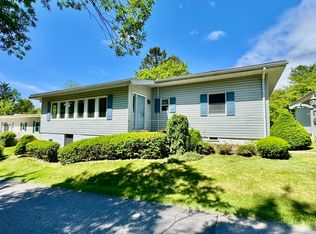 2111 Lakeside Dr, Kunkletown, PA