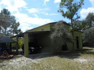 25 Sunburst Rd, Venus, FL 33960
