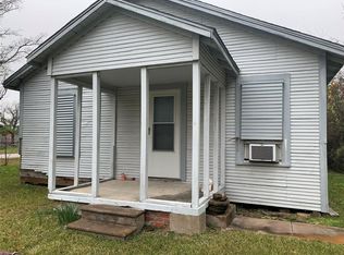 2532 1st Ave S, Texas City, TX 77590