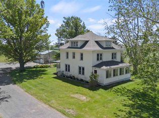 6410 Wapsi Ave SE, Lone Tree, IA 52755