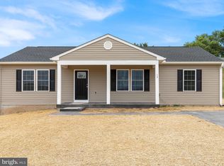 13 Taliaferro Ave, Hancock, MD 21750