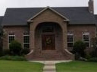 3303 McDaniel Rd, Paragould, AR 72450