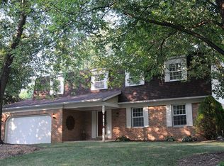 108 Saint Thomas Rd, Lancaster, PA 17601