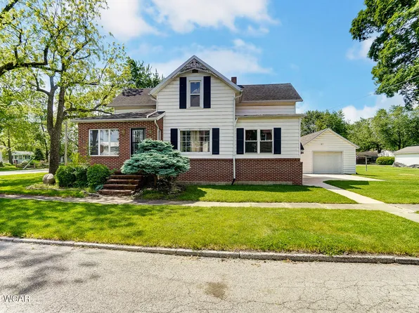 309 W 4th St, Ottoville, OH 45876