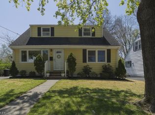 12 Golf Rd, Bloomfield, NJ 07003