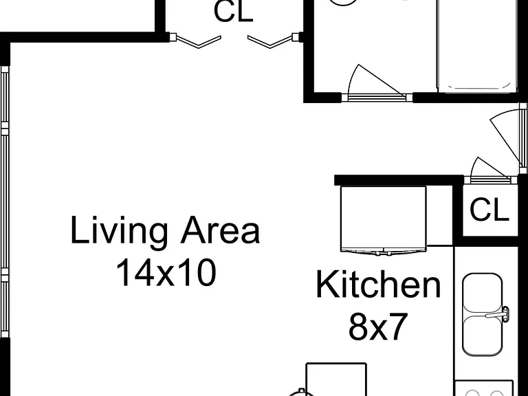 Chicago Place Apartments — Photo 2