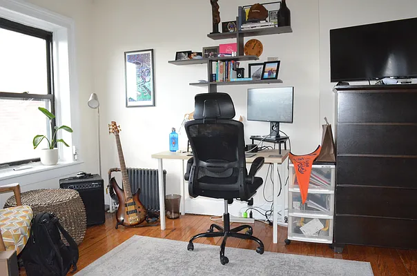 Rented by Brooklyn Landmark Real Estate | media 12