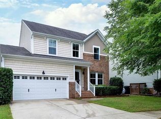 3304 Geddy Ter, Toano, VA 23168