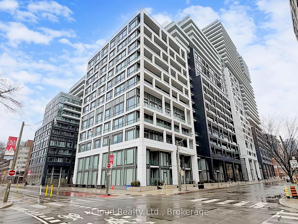 1st image of 60 Princess St #440