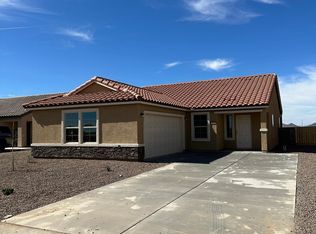 3453 E Ames Ave, Kingman, AZ 86409