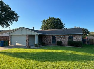 5217 Nash Dr, The Colony, TX 75056