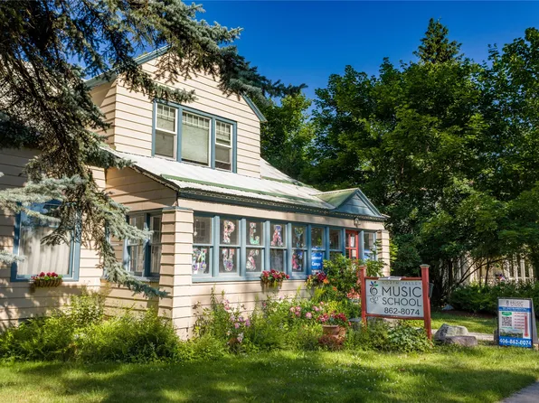 432 Spokane Ave, Whitefish, MT 59937
