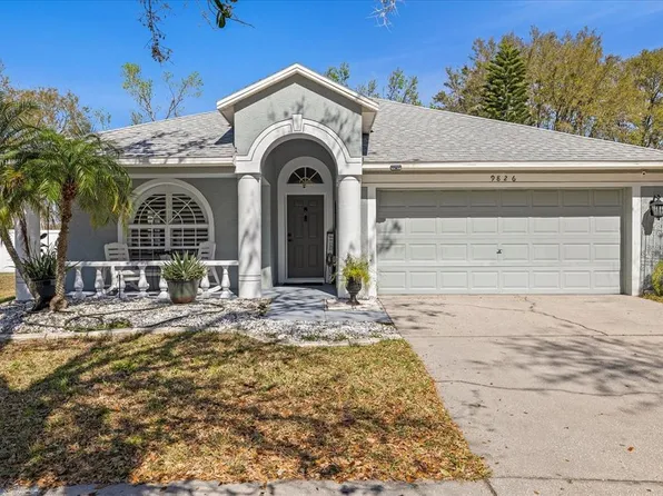 9826 LAUREL LEDGE DRIVE, RIVERVIEW, FL 33569