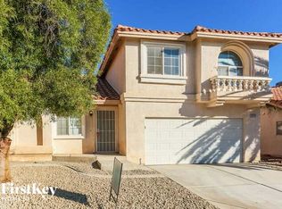 8772 Autumn Valley Ave, Las Vegas, NV 89129