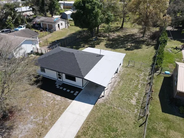 1211 SW Mildred St, Arcadia, FL 34266