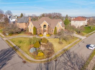 4010 Muirfield Dr, Presto, PA 15142