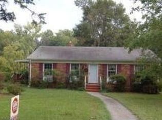 5454 Kinsale Ln, Charlotte, NC 28215