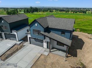 92 Horseshoe Loop, Bozeman, MT 59718