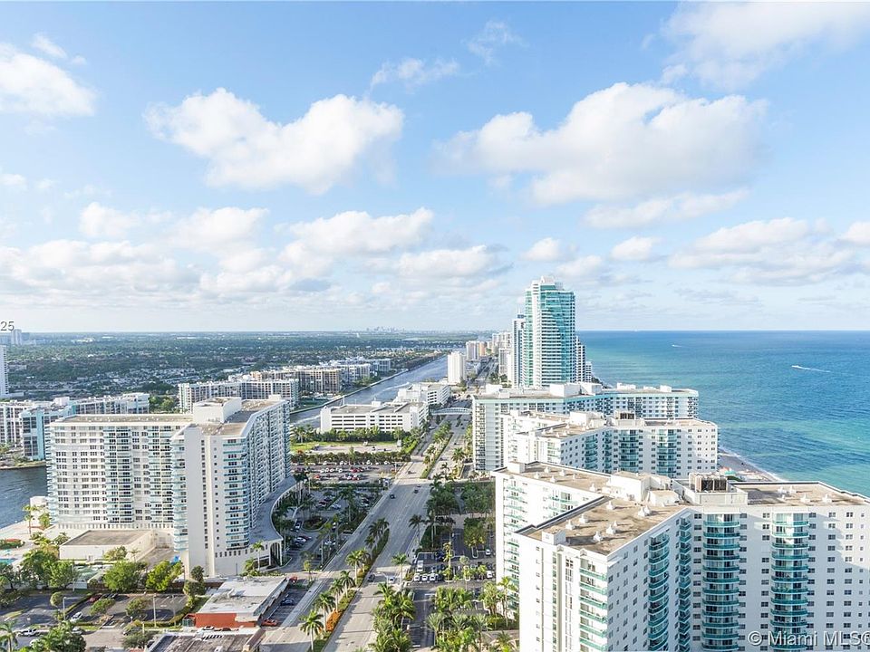 1st image of 4111 S Ocean Dr #2608