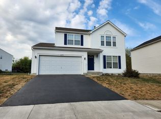 4079 Asbury Ridge Dr, Columbus, OH 43230