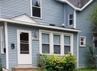 1109 S Dewey St, Eau Claire, WI 54701