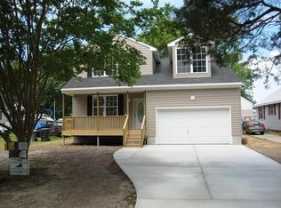 132 S Fifth St, Hampton, VA 23664