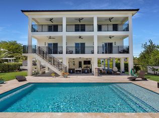 129 Bimini Dr, Duck Key, FL 33050
