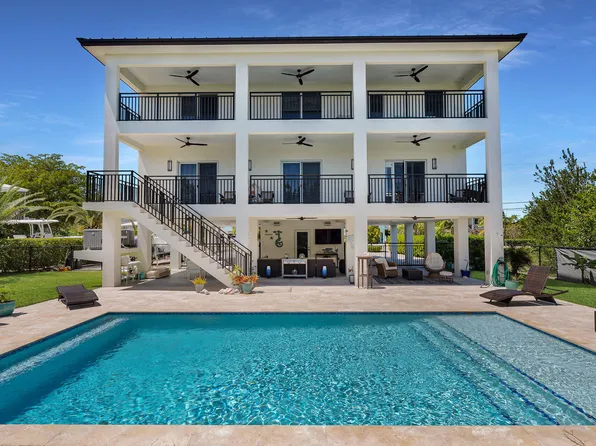 129 Bimini Dr, Duck Key, FL 33050