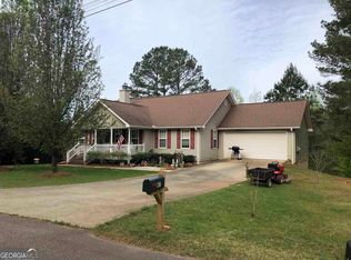 47 Horserange Vista Ct, Cleveland, GA 30528