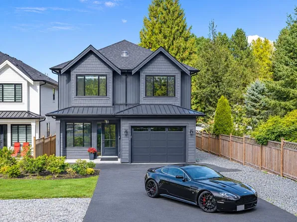 23747 Old Yale Rd, Langley, BC V2Z 2V3