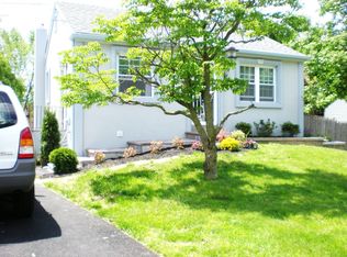 3314 High St, Blackwood, NJ 08012