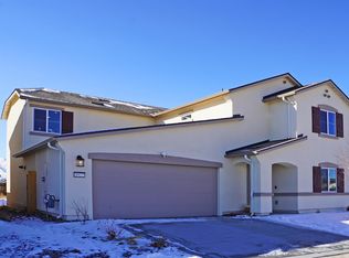 8927 Quail Falls Dr, Reno, NV 89506