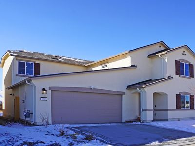 8927 Quail Falls Dr, Reno, NV, 89506