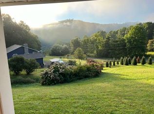 478 Bernard Bledsoe Ln, Todd, NC 28684