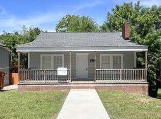 611 Primitive St, Durham, NC 27701