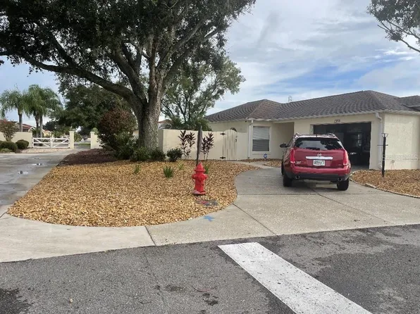 1353 Lajolla Cir, The Villages, FL 32159
