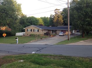 315 Valhalla Dr, Harrisburg, NC 28075