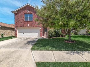 21018 Cottage Stream Ct, Spring, TX 77379