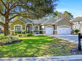 1310 GARRISON Drive, St. Augustine, FL 32092