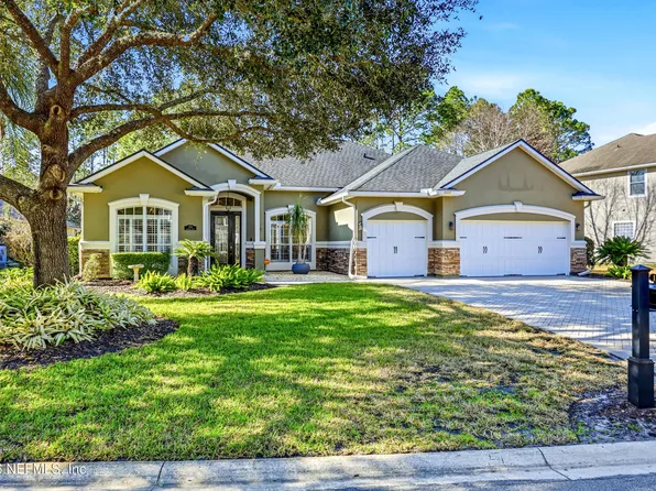 1310 GARRISON Drive, St. Augustine, FL 32092