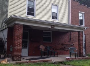 806 Parkwood Rd, Pittsburgh, PA 15210