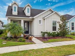 3809 Lajuana Blvd, Wesley Chapel, FL 33543