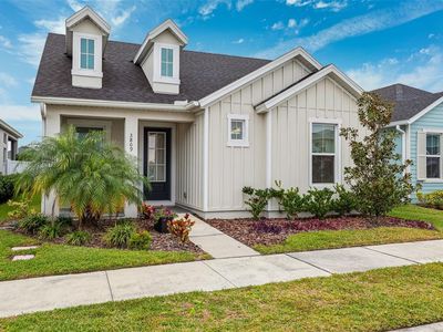 3809 Lajuana Blvd, Wesley Chapel, FL, 33543